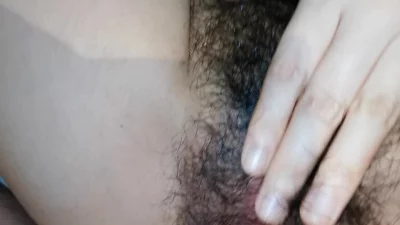 老婆的骚逼
