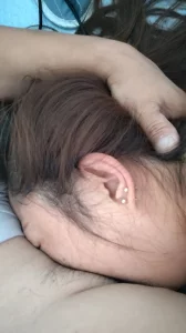 自拍
